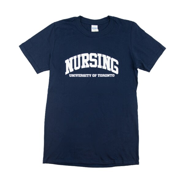Nursing Major T Shirt